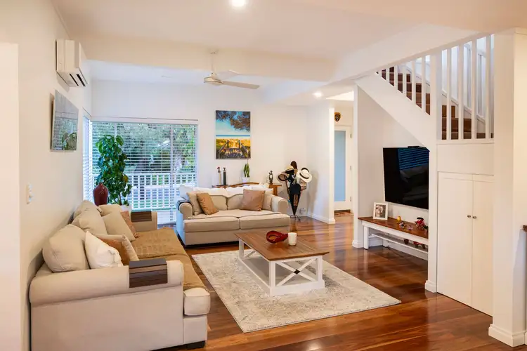 Fifth view of Homely house listing, 20B Beach Road, Dunsborough WA 6281