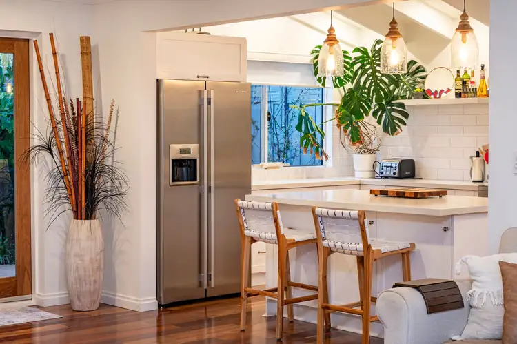 Sixth view of Homely house listing, 20B Beach Road, Dunsborough WA 6281