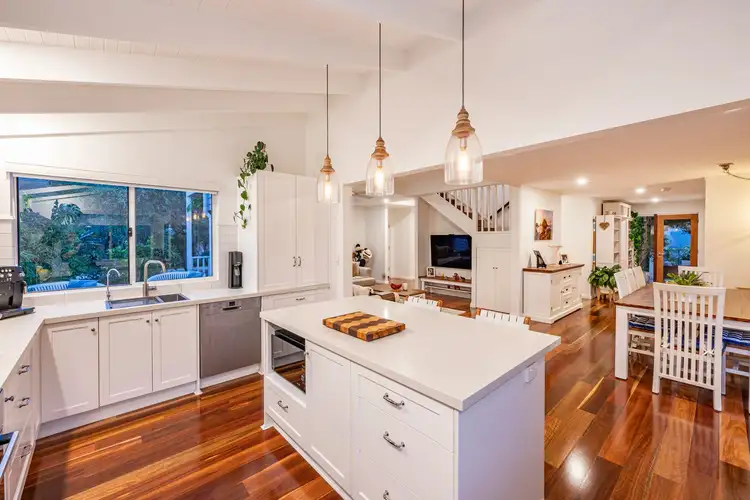 Seventh view of Homely house listing, 20B Beach Road, Dunsborough WA 6281