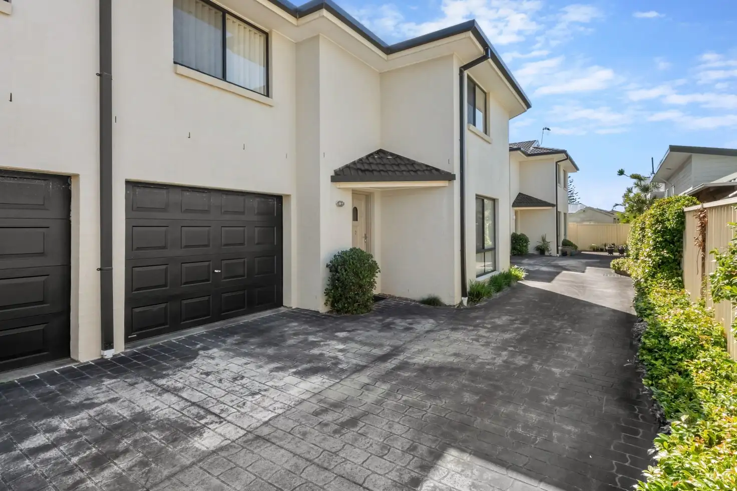 Main view of Homely townhouse listing, 2/74 Gilbert Street, Long Jetty NSW 2261