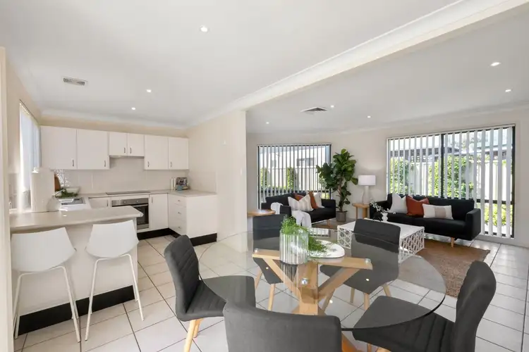 Third view of Homely townhouse listing, 2/74 Gilbert Street, Long Jetty NSW 2261