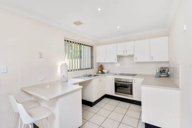 Fifth view of Homely townhouse listing, 2/74 Gilbert Street, Long Jetty NSW 2261