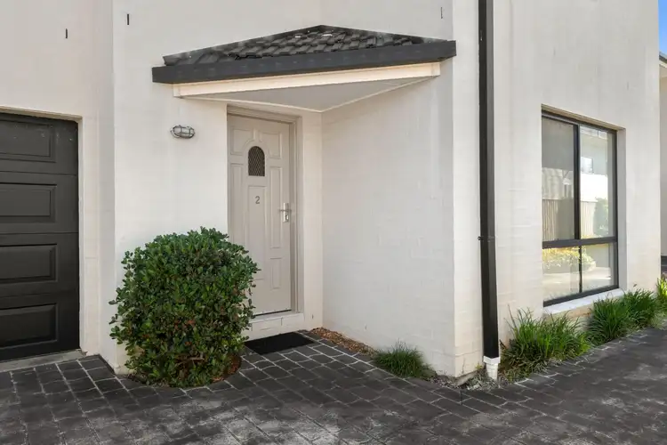 Sixth view of Homely townhouse listing, 2/74 Gilbert Street, Long Jetty NSW 2261