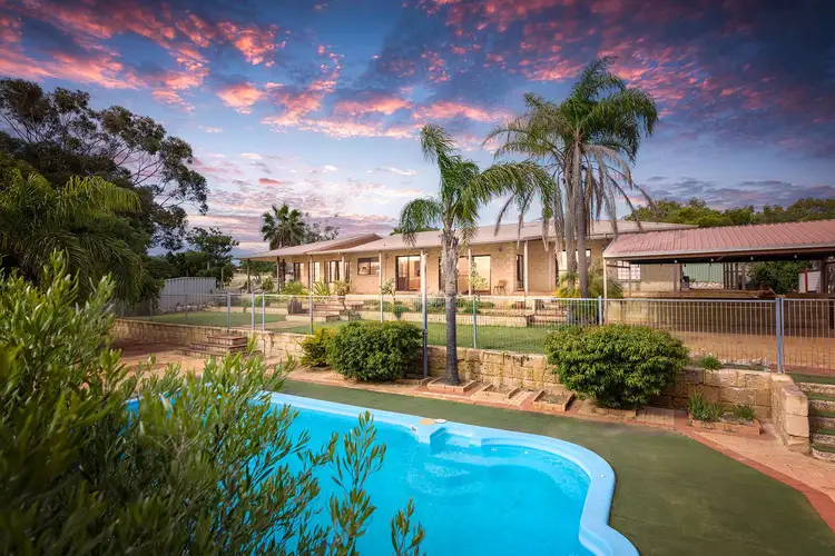 Second view of Homely house listing, 8 Sexton Drive, Moresby WA 6530