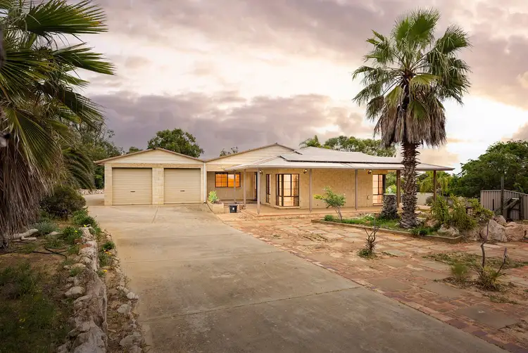 Fourth view of Homely house listing, 8 Sexton Drive, Moresby WA 6530