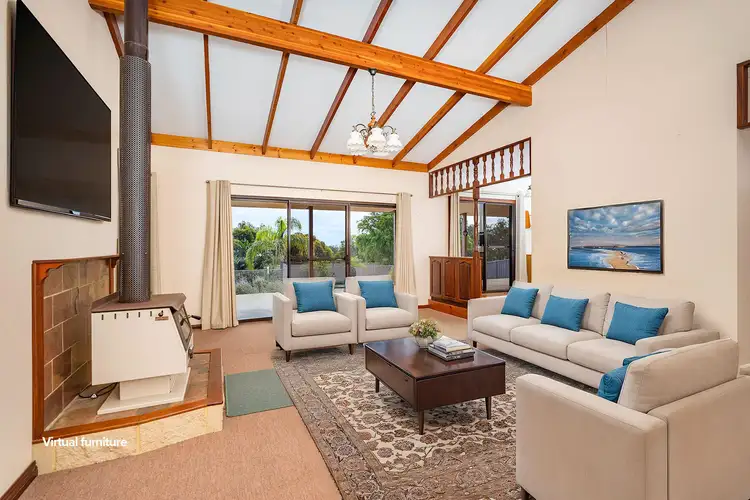 Fifth view of Homely house listing, 8 Sexton Drive, Moresby WA 6530