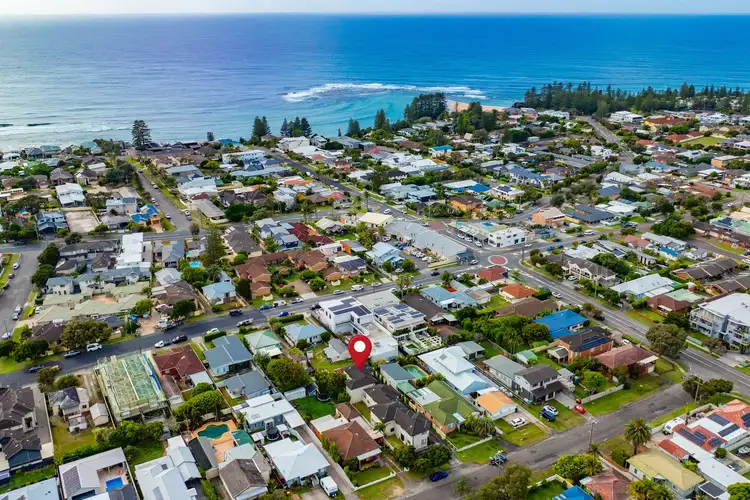Second view of Homely townhouse listing, 3/74 Gilbert Street, Long Jetty NSW 2261