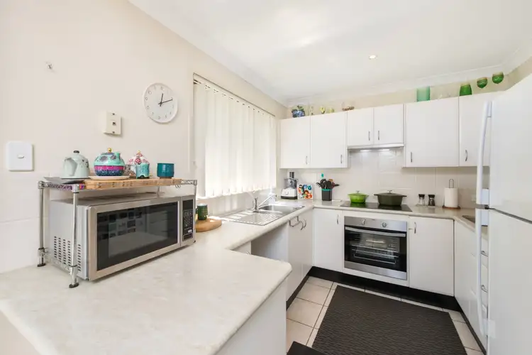 Third view of Homely townhouse listing, 3/74 Gilbert Street, Long Jetty NSW 2261