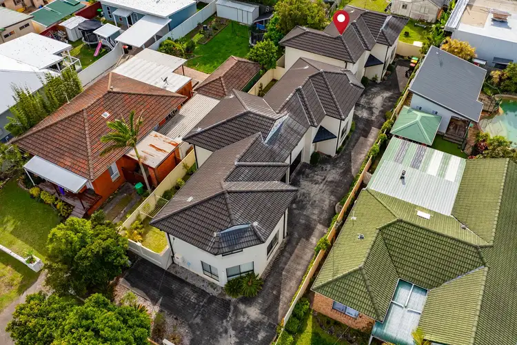Sixth view of Homely townhouse listing, 3/74 Gilbert Street, Long Jetty NSW 2261