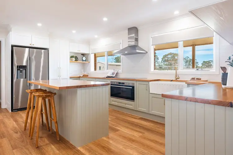 Second view of Homely house listing, 49 Rehes Lane, Goornong VIC 3557