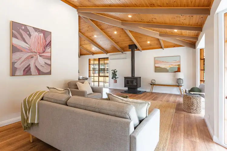 Third view of Homely house listing, 49 Rehes Lane, Goornong VIC 3557