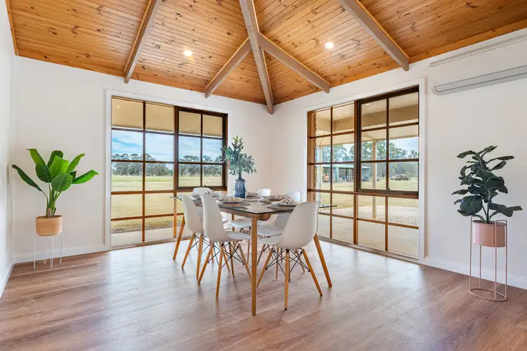 Sixth view of Homely house listing, 49 Rehes Lane, Goornong VIC 3557