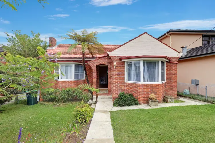 235 Connells Point Road, Connells Point NSW 2221