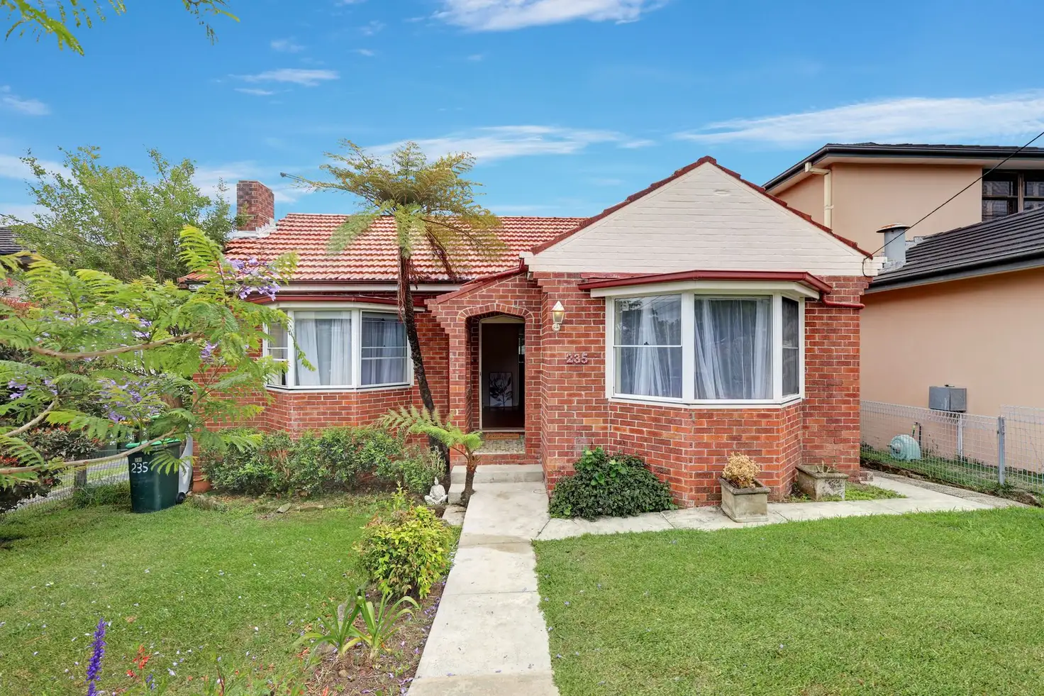 Main view of Homely house listing, 235 Connells Point Road, Connells Point NSW 2221