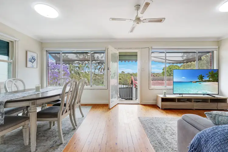 Second view of Homely house listing, 235 Connells Point Road, Connells Point NSW 2221