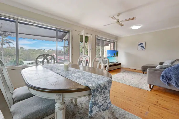 Third view of Homely house listing, 235 Connells Point Road, Connells Point NSW 2221