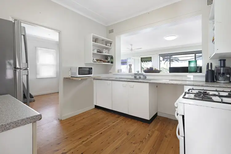 Fourth view of Homely house listing, 235 Connells Point Road, Connells Point NSW 2221