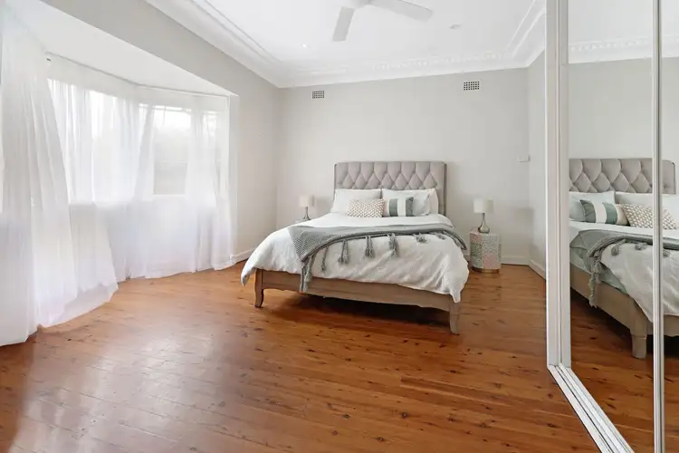 Fifth view of Homely house listing, 235 Connells Point Road, Connells Point NSW 2221