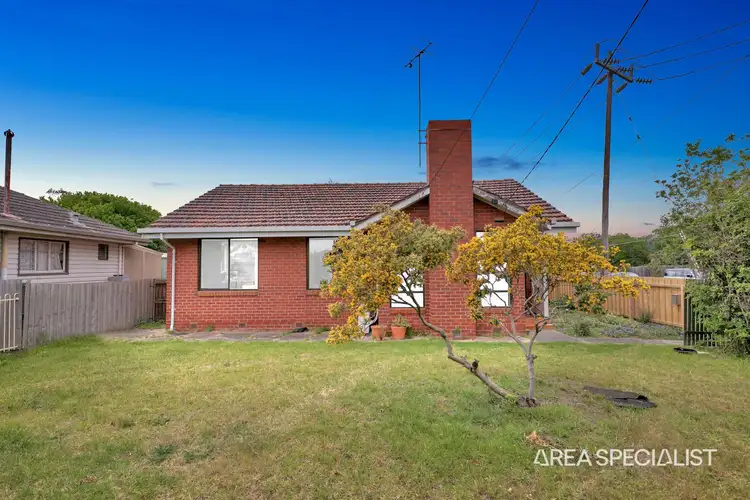 Third view of Homely house listing, 40 Harpur Road, Corio VIC 3214