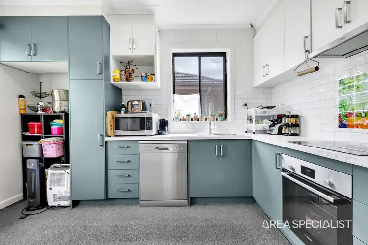 Fifth view of Homely house listing, 40 Harpur Road, Corio VIC 3214