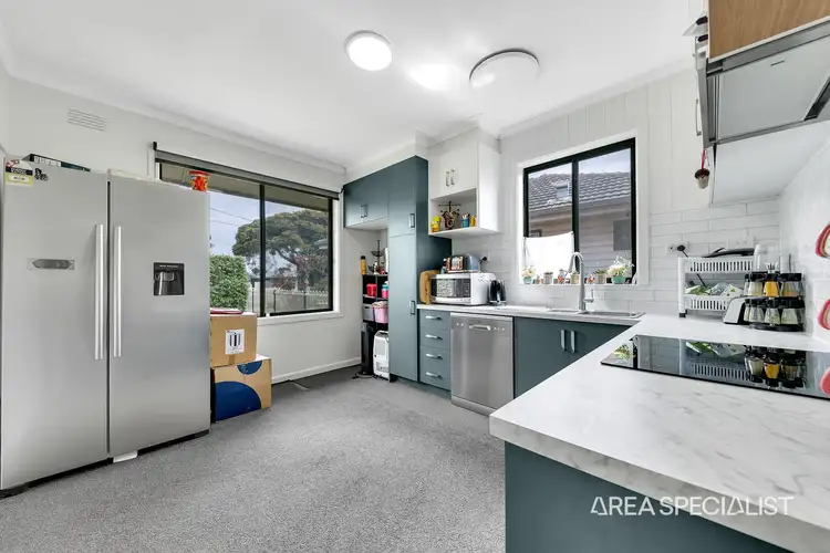 Sixth view of Homely house listing, 40 Harpur Road, Corio VIC 3214