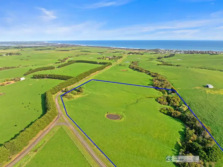 Second view of Homely rural property listing, 17a RIDGEWAY ROAD, Kilcunda VIC 3995