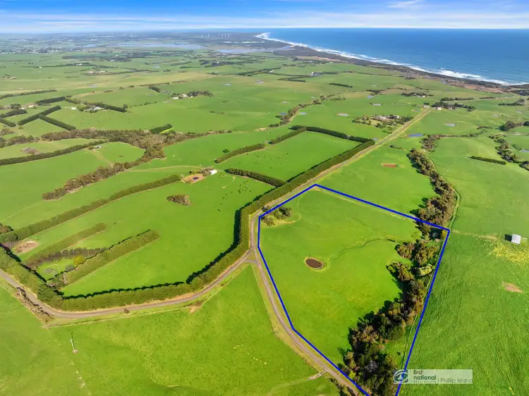 Third view of Homely rural property listing, 17a RIDGEWAY ROAD, Kilcunda VIC 3995