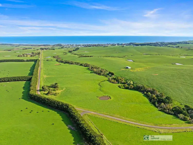Fourth view of Homely rural property listing, 17a RIDGEWAY ROAD, Kilcunda VIC 3995