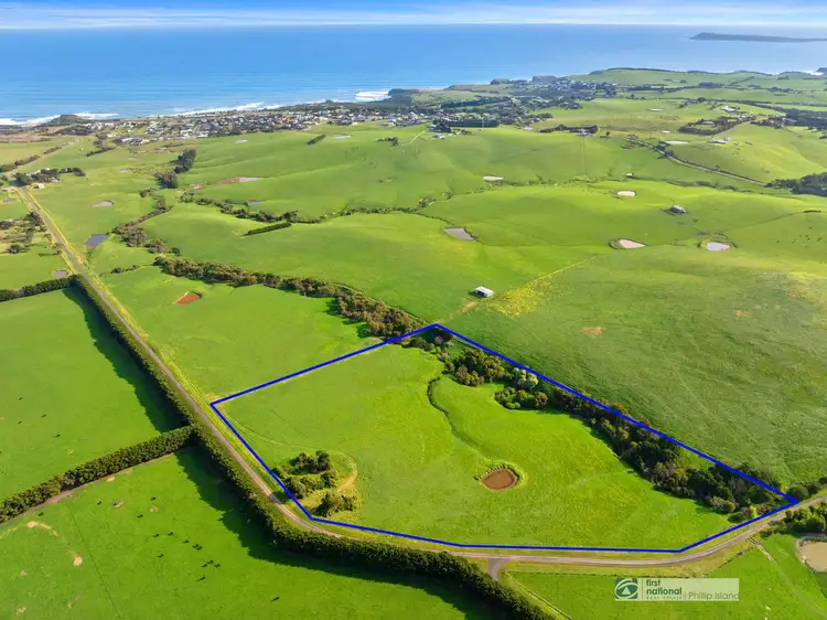Sixth view of Homely rural property listing, 17a RIDGEWAY ROAD, Kilcunda VIC 3995