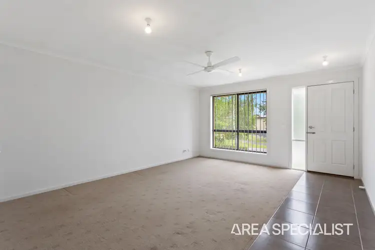 Third view of Homely house listing, 7 Hattam Court, Leongatha VIC 3953