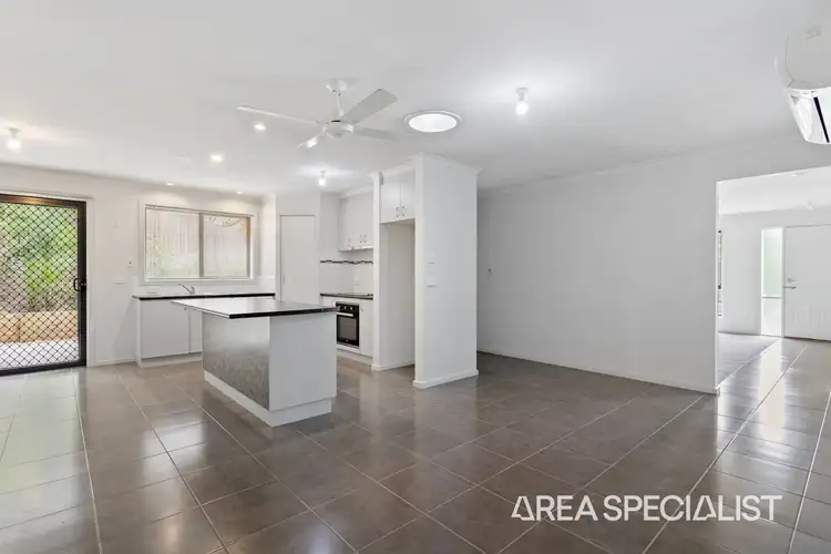 Fourth view of Homely house listing, 7 Hattam Court, Leongatha VIC 3953