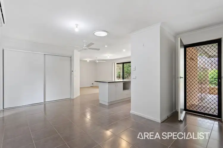 Fifth view of Homely house listing, 7 Hattam Court, Leongatha VIC 3953