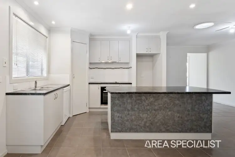 Sixth view of Homely house listing, 7 Hattam Court, Leongatha VIC 3953