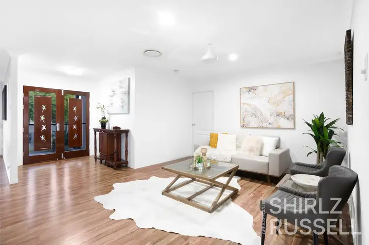 Fifth view of Homely house listing, 29 Botanical Drive, Ooralea QLD 4740