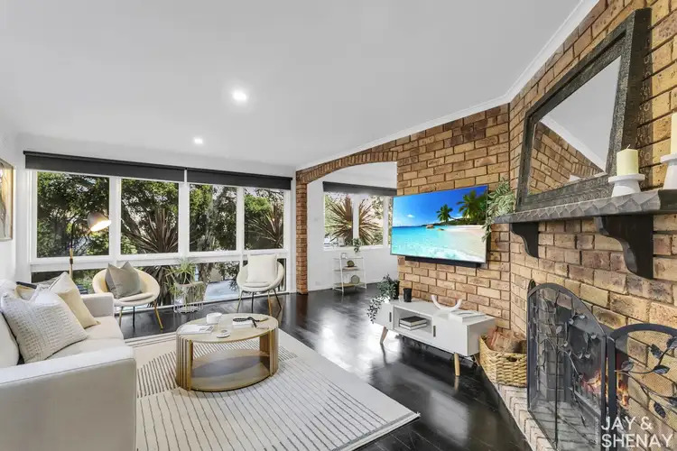 Third view of Homely house listing, 17 William Perry Close, Endeavour Hills VIC 3802
