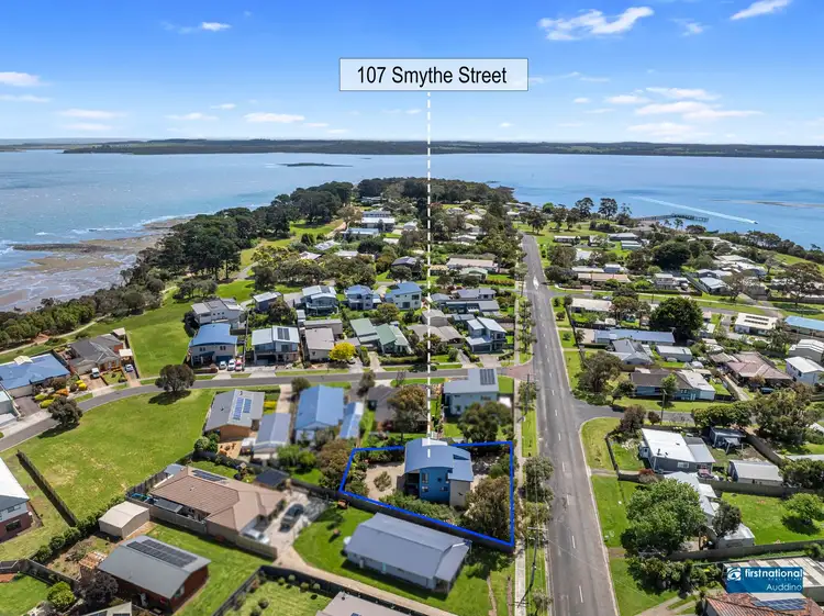 107 Smythe Street, Corinella VIC 3984