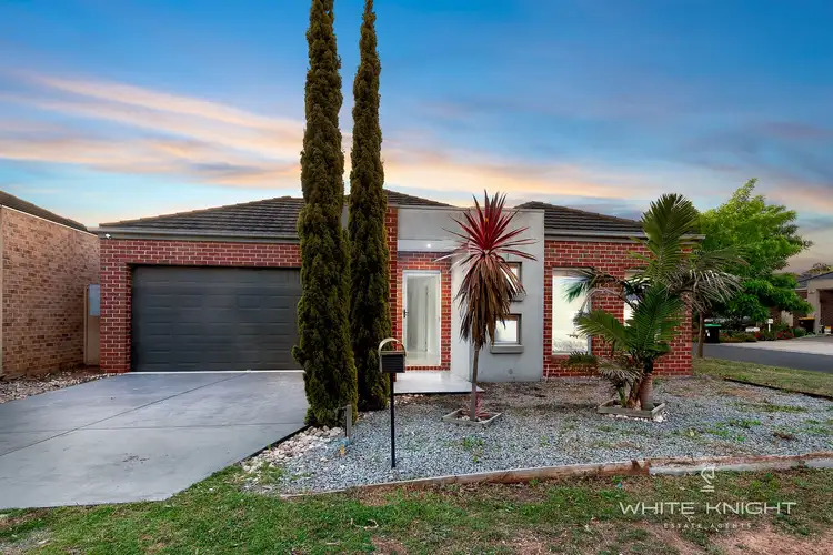 Second view of Homely house listing, 19 STUDLEY PARK WAY, Caroline Springs VIC 3023