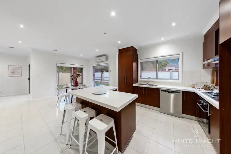 Third view of Homely house listing, 19 STUDLEY PARK WAY, Caroline Springs VIC 3023