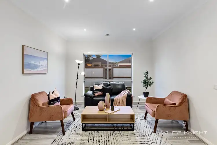 Fifth view of Homely house listing, 19 STUDLEY PARK WAY, Caroline Springs VIC 3023