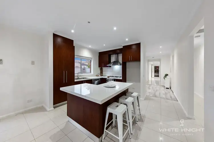 Seventh view of Homely house listing, 19 STUDLEY PARK WAY, Caroline Springs VIC 3023