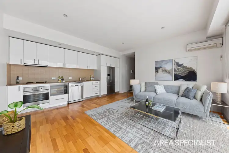 Third view of Homely house listing, 12/4 The Avenue, Windsor VIC 3181