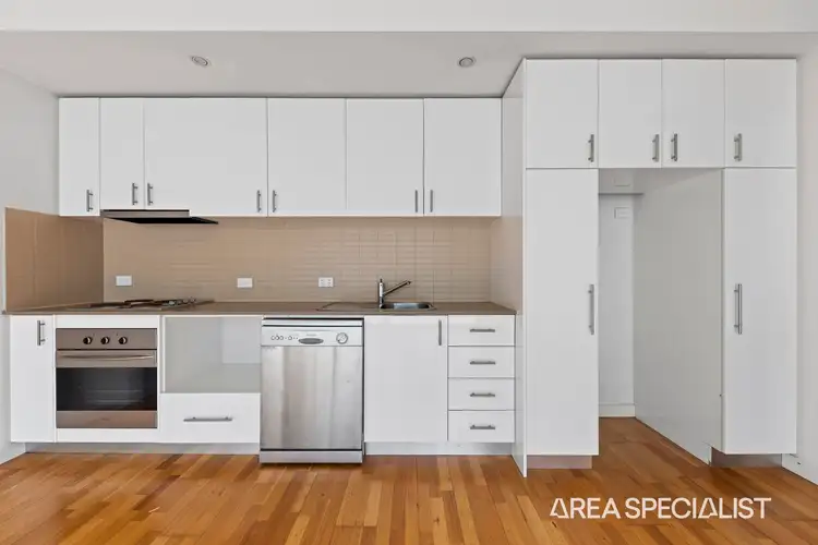 Fourth view of Homely house listing, 12/4 The Avenue, Windsor VIC 3181