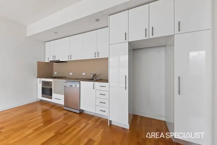 Sixth view of Homely house listing, 12/4 The Avenue, Windsor VIC 3181
