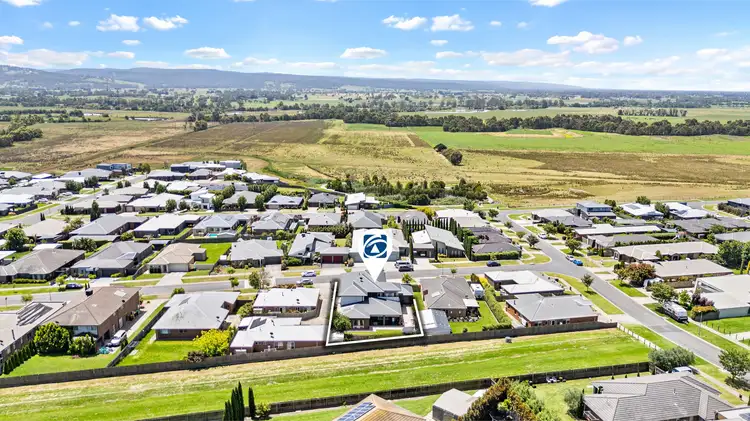 Fourth view of Homely house listing, 24 Dunsmuir Grove, Traralgon VIC 3844