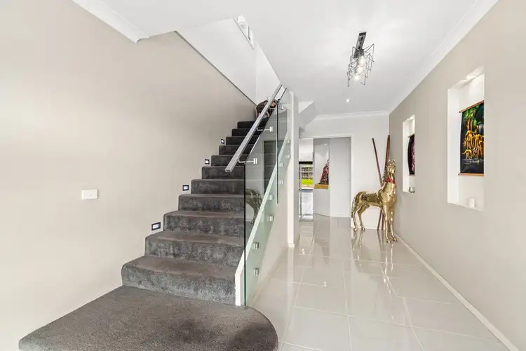 Sixth view of Homely house listing, 24 Dunsmuir Grove, Traralgon VIC 3844