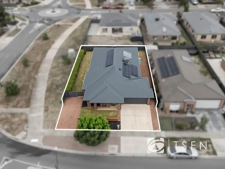 Main view of Homely house listing, 18 Callaghan Street, Jackass Flat VIC 3556