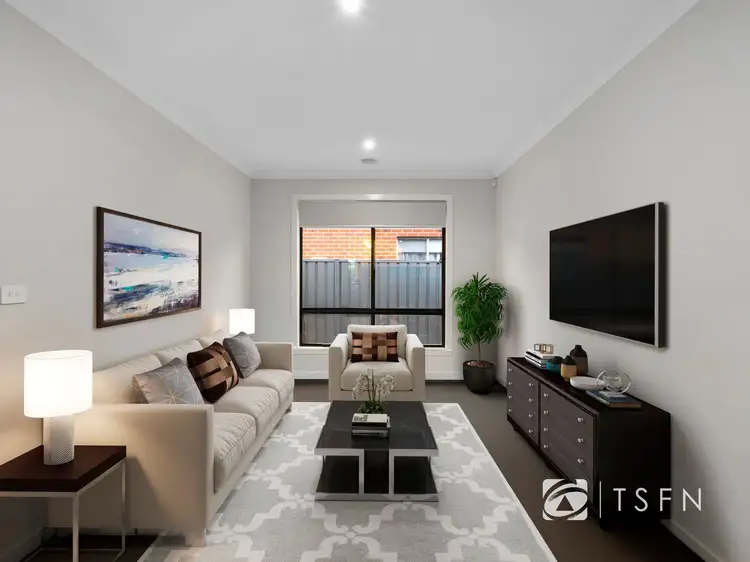 Fourth view of Homely house listing, 18 Callaghan Street, Jackass Flat VIC 3556