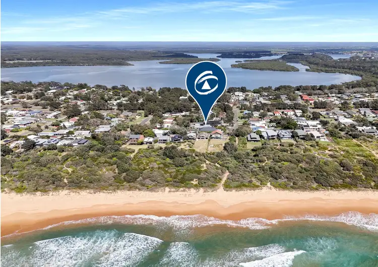 Third view of Homely house listing, 10 Fern Way, Culburra Beach NSW 2540