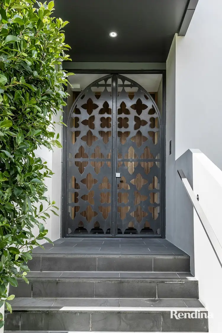 Second view of Homely house listing, 24 Stuart Street, Moonee Ponds VIC 3039