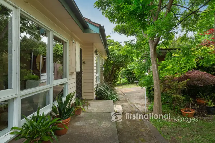 Second view of Homely house listing, 255 Olinda-Monbulk Road, Monbulk VIC 3793